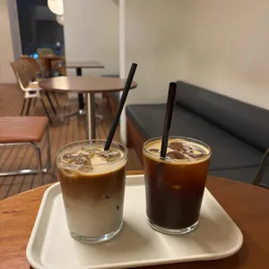 레이백 커피 스탠드 사진 2