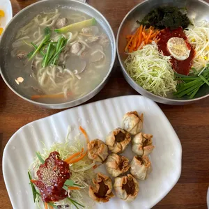 박부장손칼국수 대표 사진