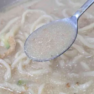 통큰칼국수 대표 사진