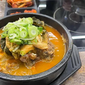 이유있는감자탕 대표 사진