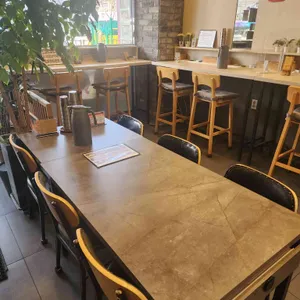 더진국 돼지국밥 냉면 대표 사진