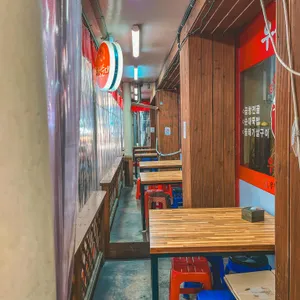 우성순대 대표 사진