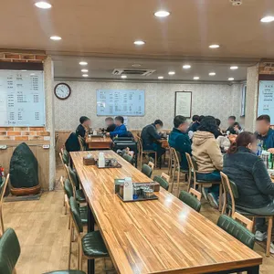 우성순대 대표 사진