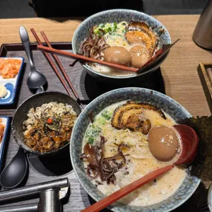 호시마츠라멘 첨단 사진 1