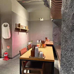 호시마츠라멘 첨단 대표 사진