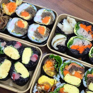 식물원김밥 대표 사진