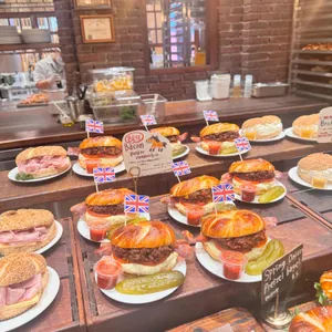 런던베이글뮤지엄 리뷰 사진