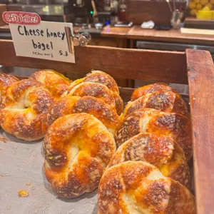 런던베이글뮤지엄 대표 사진