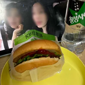 프랭크버거 대표 사진