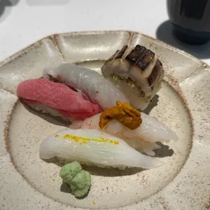 서울 오마카세 우미마토 대표 사진