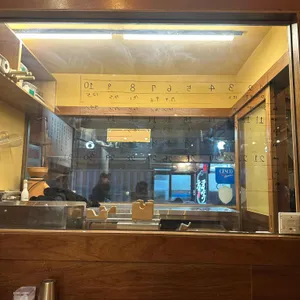 계류관 리뷰 사진