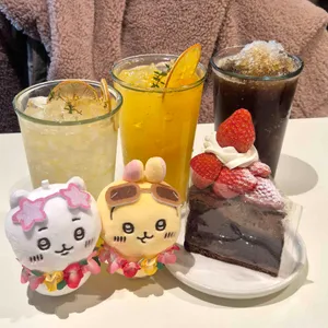 땡큐베리머치 대표 사진