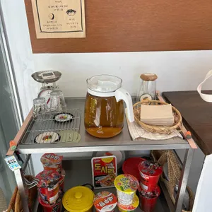 우엉 대표 사진