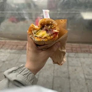 길거리야 사진 2