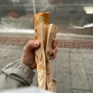 길거리야 대표 사진