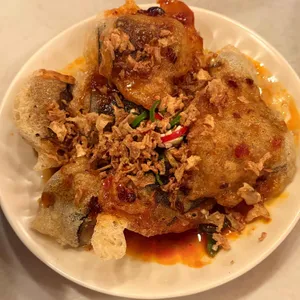 반핀 대표 사진