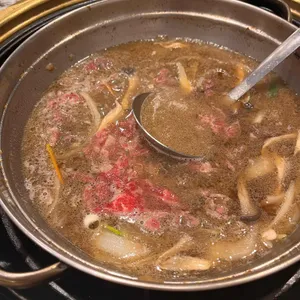 서울안심축산정육식당 사진