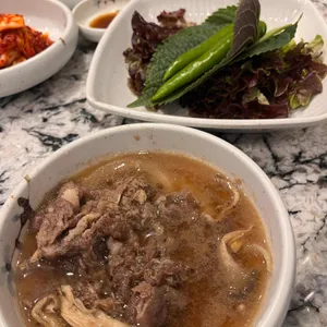 서울안심축산정육식당 대표 사진