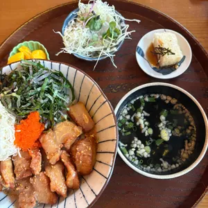 동동가정식덮밥 사진