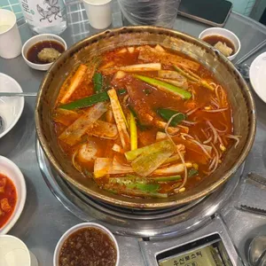 종로계림닭도리탕원조 사진 1