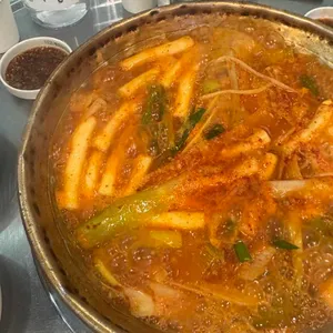 종로계림닭도리탕원조 대표 사진