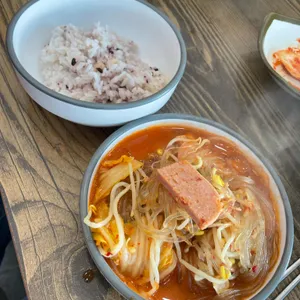 별장군부대찌개 사진 1