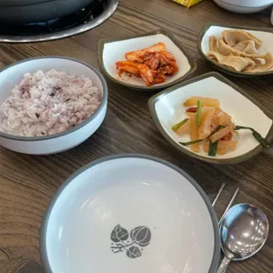 별장군부대찌개 사진 2