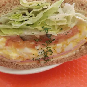 520샐러드&샌드위치 사진 1