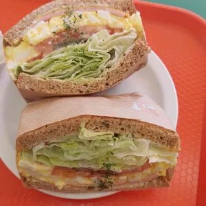 520샐러드&샌드위치 사진 2