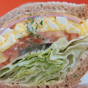 520샐러드&샌드위치 대표 사진