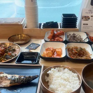 달빛에구운고등어 사진 1