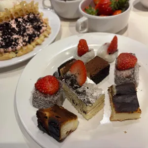 애슐리퀸즈 사진