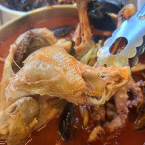 취리희 대표 사진