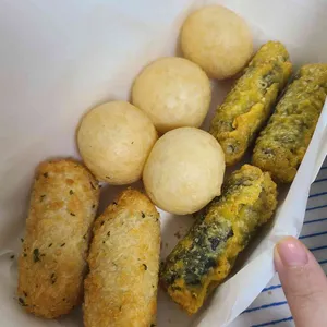 신전떡볶이 대표 사진