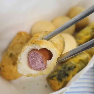 신전떡볶이 대표 사진