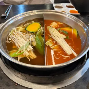 소담촌 대표 사진