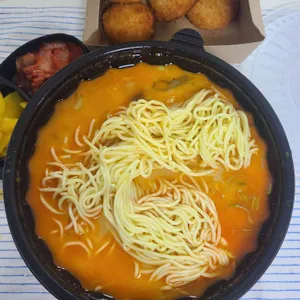 요요키라멘앤돈까스 사진