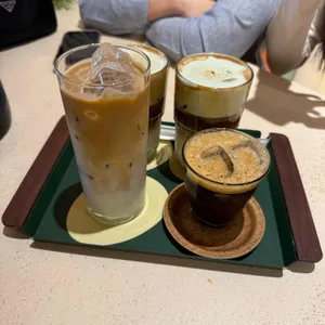 카페 녹던 사진 1