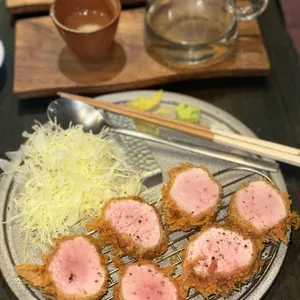 돈카츠 창현 사진 1