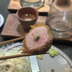 돈카츠 창현 대표 사진