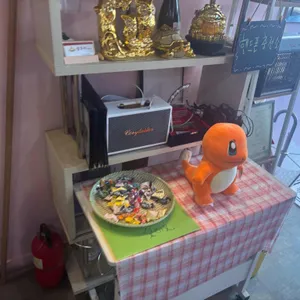 알로이 대표 사진