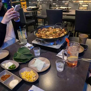 예술관 대표 사진