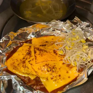 수상한닭발 대표 사진