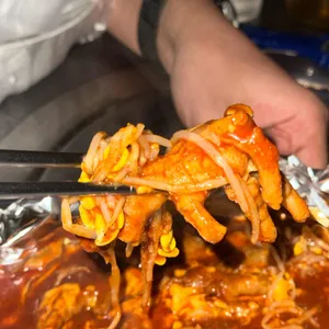 수상한닭발 대표 사진