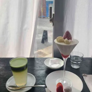 시화 커피 하우스 사진 1