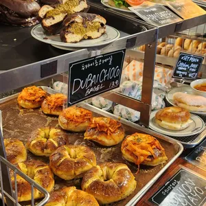 코끼리베이글 리뷰 사진