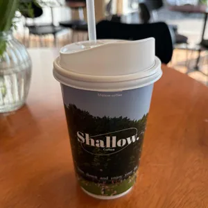 샬로우커피 대표 사진