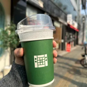 라우더커피바 대표 사진