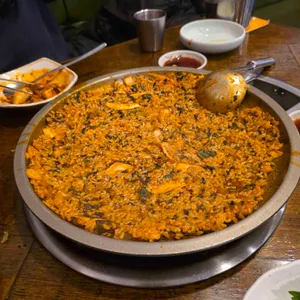 동선식당 대표 사진