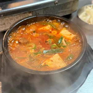 상록수연탄구이 대표 사진